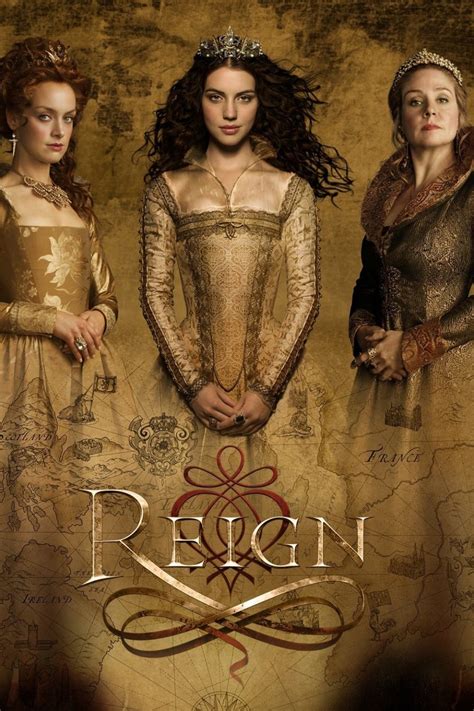 nastoletnia maria stuart s01e01 cda.